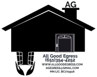 allgoodegress.com logo