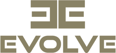 evolveegress.com logo