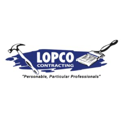 lopcocontracting.com logo